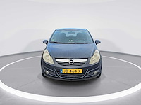 Opel corsa 1.4-16v enjoy 2007 | jb-464-x - afbeelding 12 van  12
