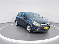 Opel corsa 1.4-16v enjoy 2007 | jb-464-x - afbeelding 17 van  21