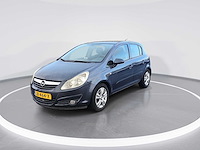 Opel corsa 1.4-16v enjoy 2007 | jb-464-x - afbeelding 9 van  14