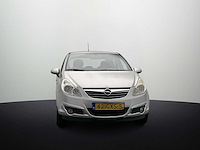 Opel corsa 1.4-16v enjoy 2008 | 42-gxs-5 - afbeelding 2 van  21