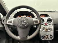 Opel corsa 1.4-16v enjoy 2008 | 42-gxs-5 - afbeelding 3 van  21