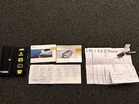 Opel corsa 1.4-16v enjoy 2008 | 42-gxs-5 - afbeelding 4 van  21