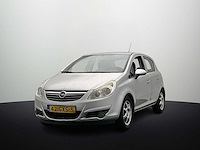 Opel corsa 1.4-16v enjoy 2008 | 42-gxs-5 - afbeelding 1 van  21