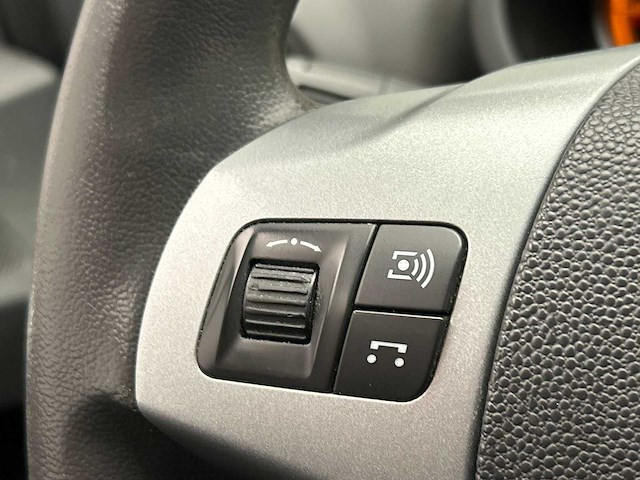 Opel corsa 1.4-16v enjoy 2008 | 42-gxs-5 - afbeelding 5 van  21