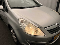 Opel corsa 1.4-16v enjoy 2008 | 42-gxs-5 - afbeelding 6 van  21