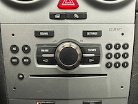 Opel corsa 1.4-16v enjoy 2008 | 42-gxs-5 - afbeelding 8 van  21