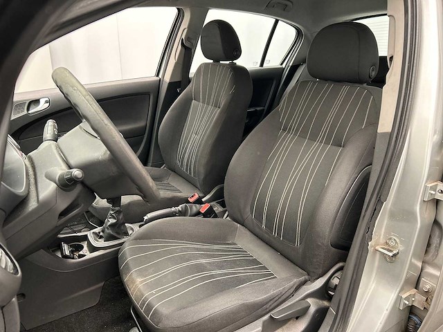 Opel corsa 1.4-16v enjoy 2008 | 42-gxs-5 - afbeelding 9 van  21