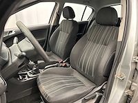 Opel corsa 1.4-16v enjoy 2008 | 42-gxs-5 - afbeelding 9 van  21