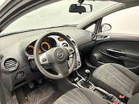 Opel corsa 1.4-16v enjoy 2008 | 42-gxs-5 - afbeelding 10 van  21