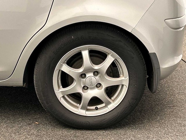 Opel corsa 1.4-16v enjoy 2008 | 42-gxs-5 - afbeelding 11 van  21