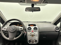 Opel corsa 1.4-16v enjoy 2008 | 42-gxs-5 - afbeelding 12 van  21