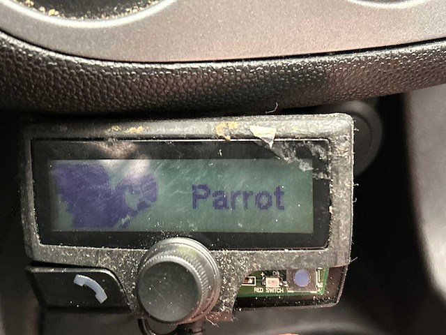 Opel corsa 1.4-16v enjoy 2008 | 42-gxs-5 - afbeelding 17 van  21