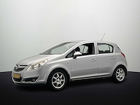 Opel corsa 1.4-16v enjoy 2008 | 42-gxs-5 - afbeelding 18 van  21