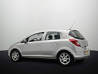 Opel corsa 1.4-16v enjoy 2008 | 42-gxs-5 - afbeelding 19 van  21