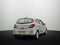 Opel corsa 1.4-16v enjoy 2008 | 42-gxs-5 - afbeelding 20 van  21
