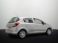 Opel corsa 1.4-16v enjoy 2008 | 42-gxs-5 - afbeelding 21 van  21