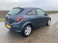 Opel corsa 1.4 16v enjoy, 49-hfr-3 - afbeelding 4 van  11