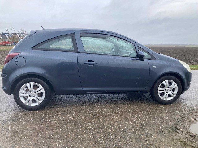 Opel corsa 1.4 16v enjoy, 49-hfr-3 - afbeelding 10 van  11