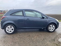 Opel corsa 1.4 16v enjoy, 49-hfr-3 - afbeelding 10 van  11