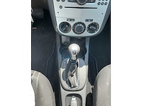 Opel corsa 1.4-16v enjoy 74-gxl-8 - afbeelding 1 van  5