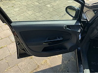 Opel corsa 1.4-16v enjoy 74-gxl-8 - afbeelding 2 van  5
