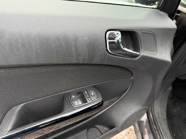 Opel corsa 1.4 16v enjoy, 95-gpx-5 - afbeelding 4 van  13