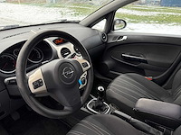 Opel corsa 1.4 16v enjoy, 95-gpx-5 - afbeelding 1 van  1