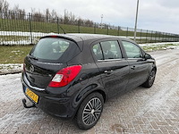 Opel corsa 1.4 16v enjoy, 95-gpx-5 - afbeelding 2 van  13