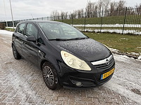 Opel corsa 1.4 16v enjoy, 95-gpx-5 - afbeelding 3 van  13