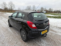 Opel corsa 1.4 16v enjoy, 95-gpx-5 - afbeelding 4 van  13
