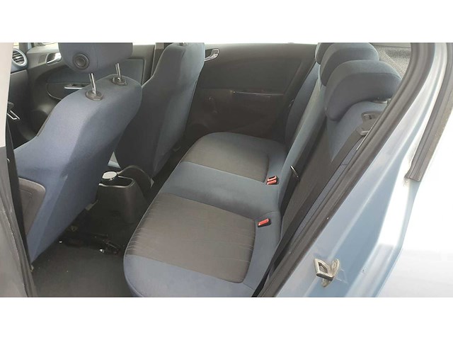 Opel corsa 1.4 16v enjoy, 98-glj-7 - afbeelding 4 van  5