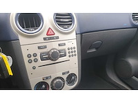 Opel corsa 1.4 16v enjoy, 98-glj-7 - afbeelding 5 van  5