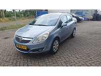 Opel corsa 1.4 16v enjoy, 98-glj-7 - afbeelding 1 van  10
