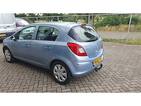 Opel corsa 1.4 16v enjoy, 98-glj-7 - afbeelding 5 van  10