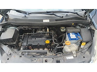 Opel corsa 1.4 16v enjoy, 98-glj-7 - afbeelding 10 van  10