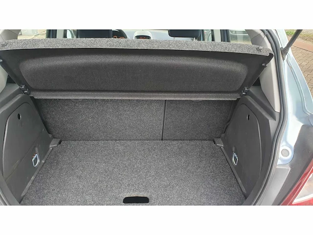 Opel corsa 1.4 16v enjoy, 98-glj-7 - afbeelding 2 van  10