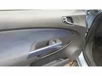 Opel corsa 1.4 16v enjoy, 98-glj-7 - afbeelding 9 van  10