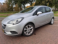 Opel corsa 1.4 color ed. , jl-160-b - afbeelding 1 van  13