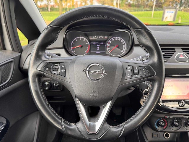 Opel corsa 1.4 color ed. , jl-160-b - afbeelding 8 van  13