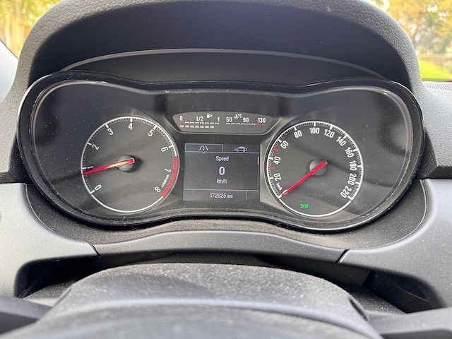 Opel corsa 1.4 color ed. , jl-160-b - afbeelding 9 van  13