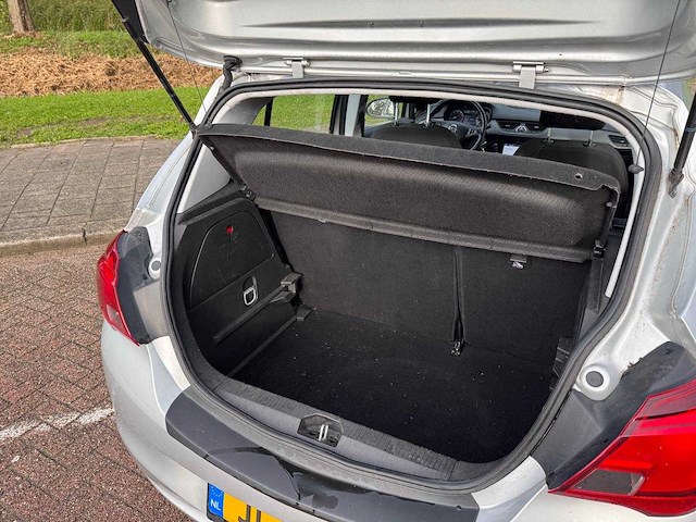 Opel corsa 1.4 color ed. , jl-160-b - afbeelding 4 van  13