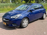 Opel corsa 1.4 edition,* hp-842-l - afbeelding 1 van  10
