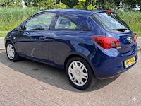 Opel corsa 1.4 edition,* hp-842-l - afbeelding 4 van  10