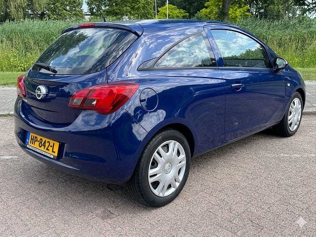 Opel corsa 1.4 edition,* hp-842-l - afbeelding 5 van  10