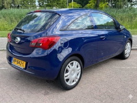 Opel corsa 1.4 edition,* hp-842-l - afbeelding 5 van  10