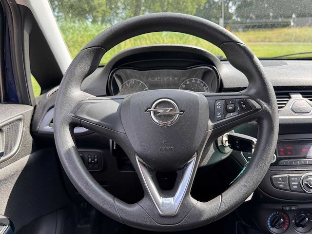 Opel corsa 1.4 edition,* hp-842-l - afbeelding 6 van  10