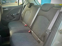 Opel corsa 1.4 edition ; kk-251-l - afbeelding 2 van  15