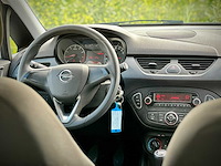 Opel corsa 1.4 edition ; kk-251-l - afbeelding 3 van  15