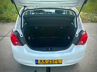 Opel corsa 1.4 edition ; kk-251-l - afbeelding 7 van  15