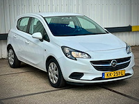 Opel corsa 1.4 edition ; kk-251-l - afbeelding 8 van  15